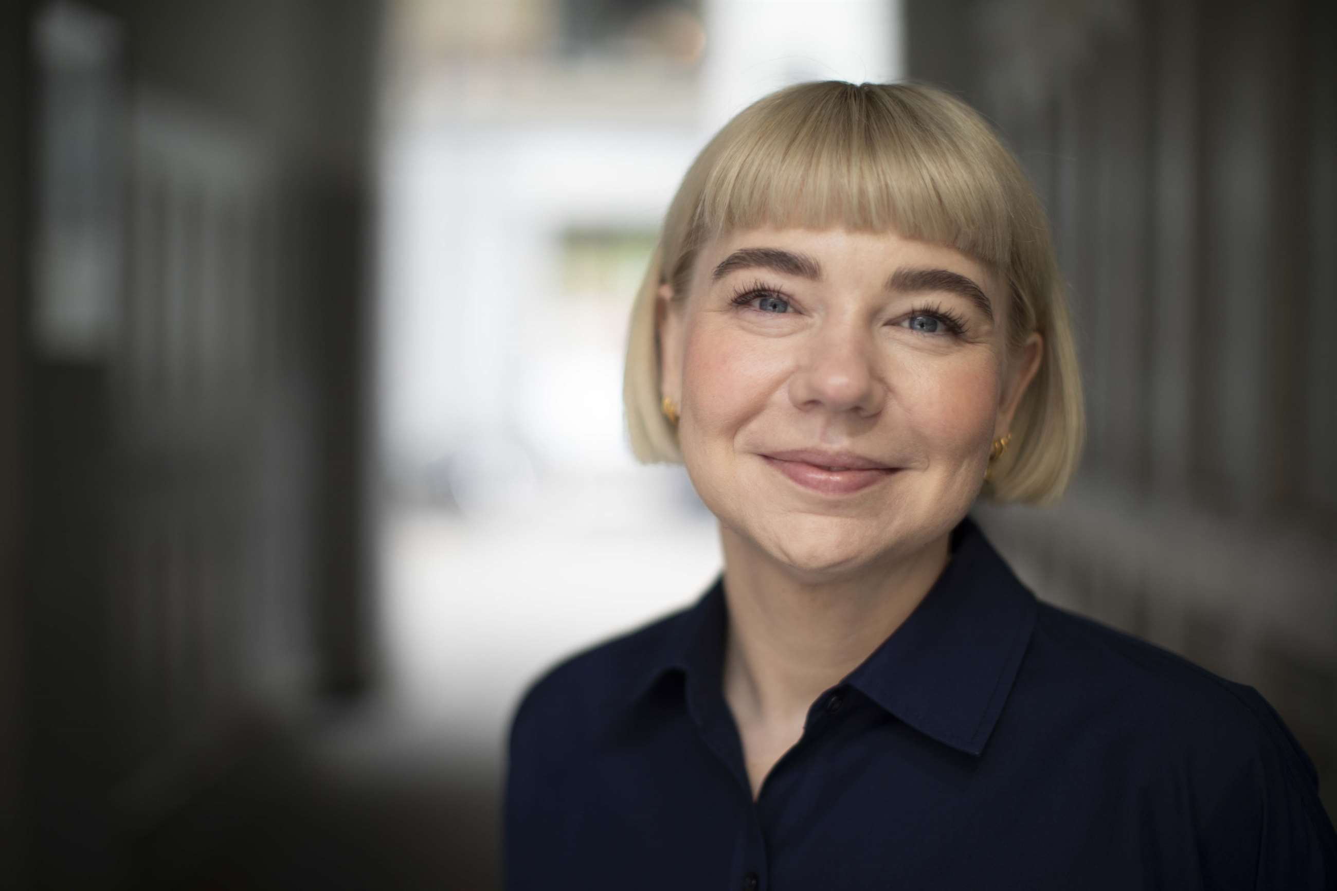 mette